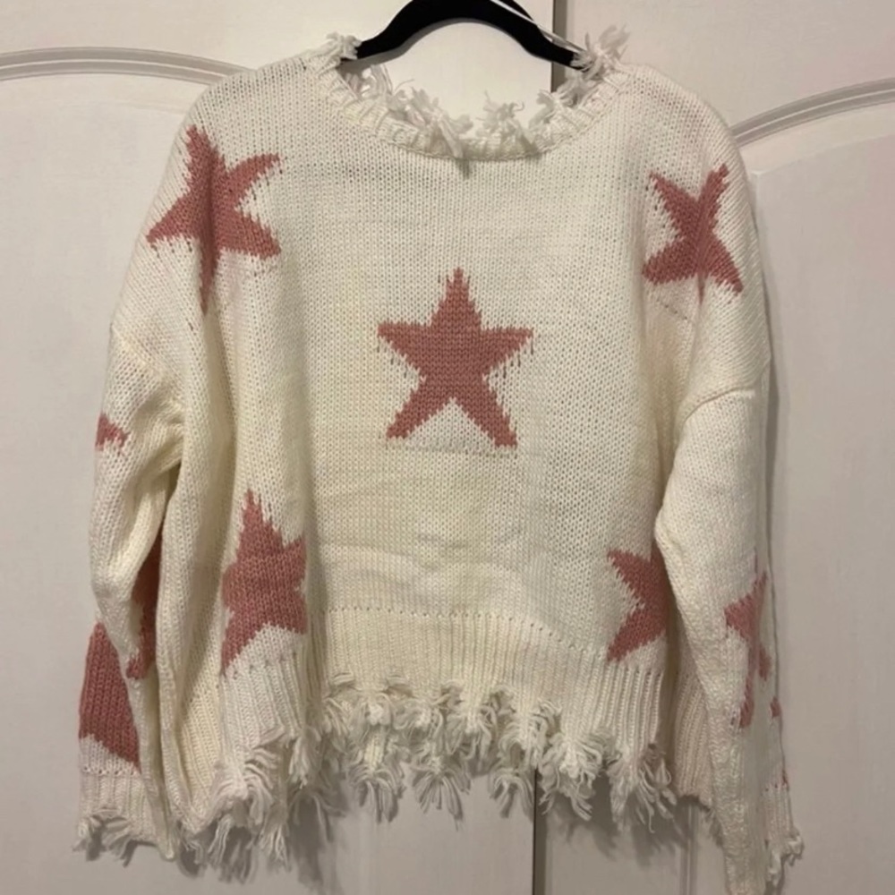CiCi brand sweater